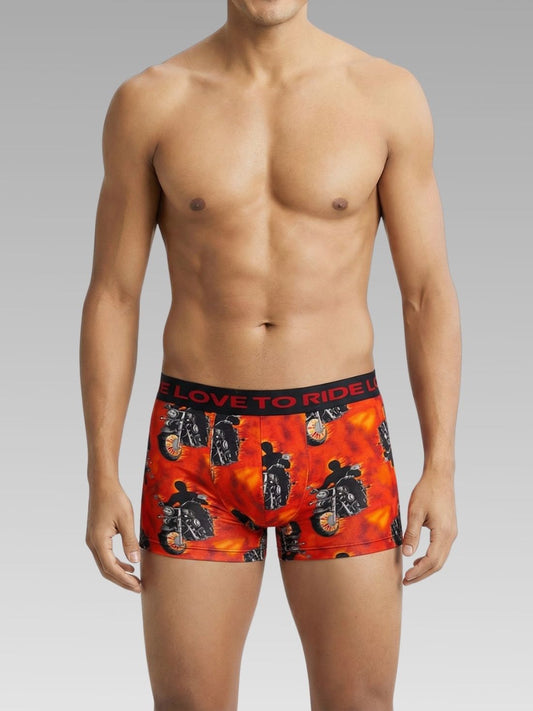 Rebel  Trunks