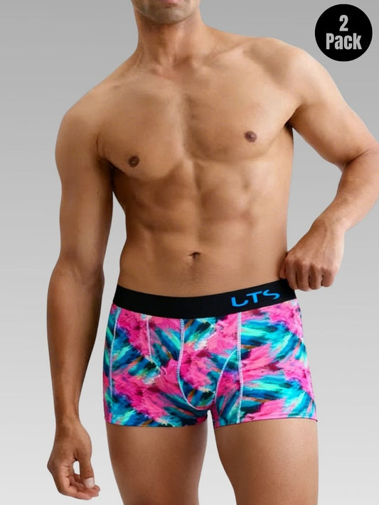 Spectrum Trunks | Pack of 2