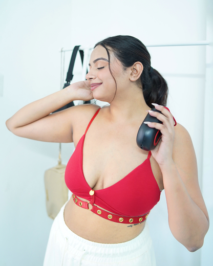 Crimson Kiss Set