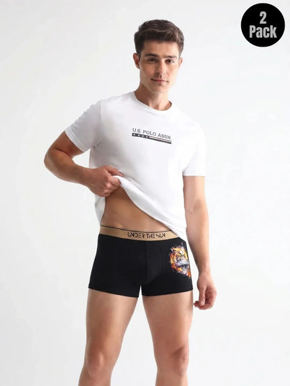 Titan Trunks | Pack of 2