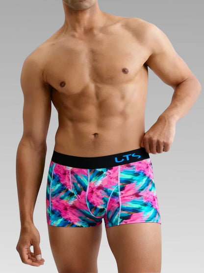 Pack of 2 | Freedom & Spectrum Trunks
