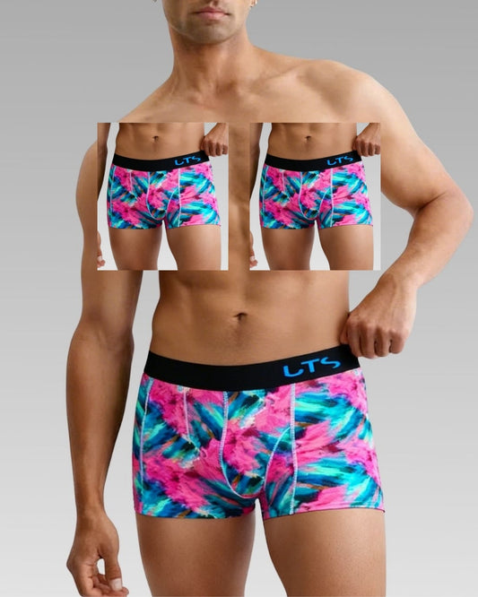 Spectrum Trunks | Pack of 2