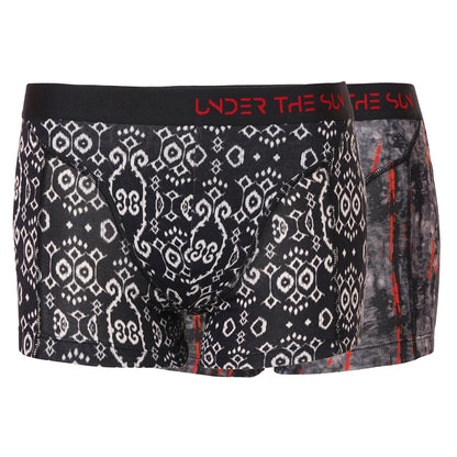 Harmony Trunks (Combo of 2)