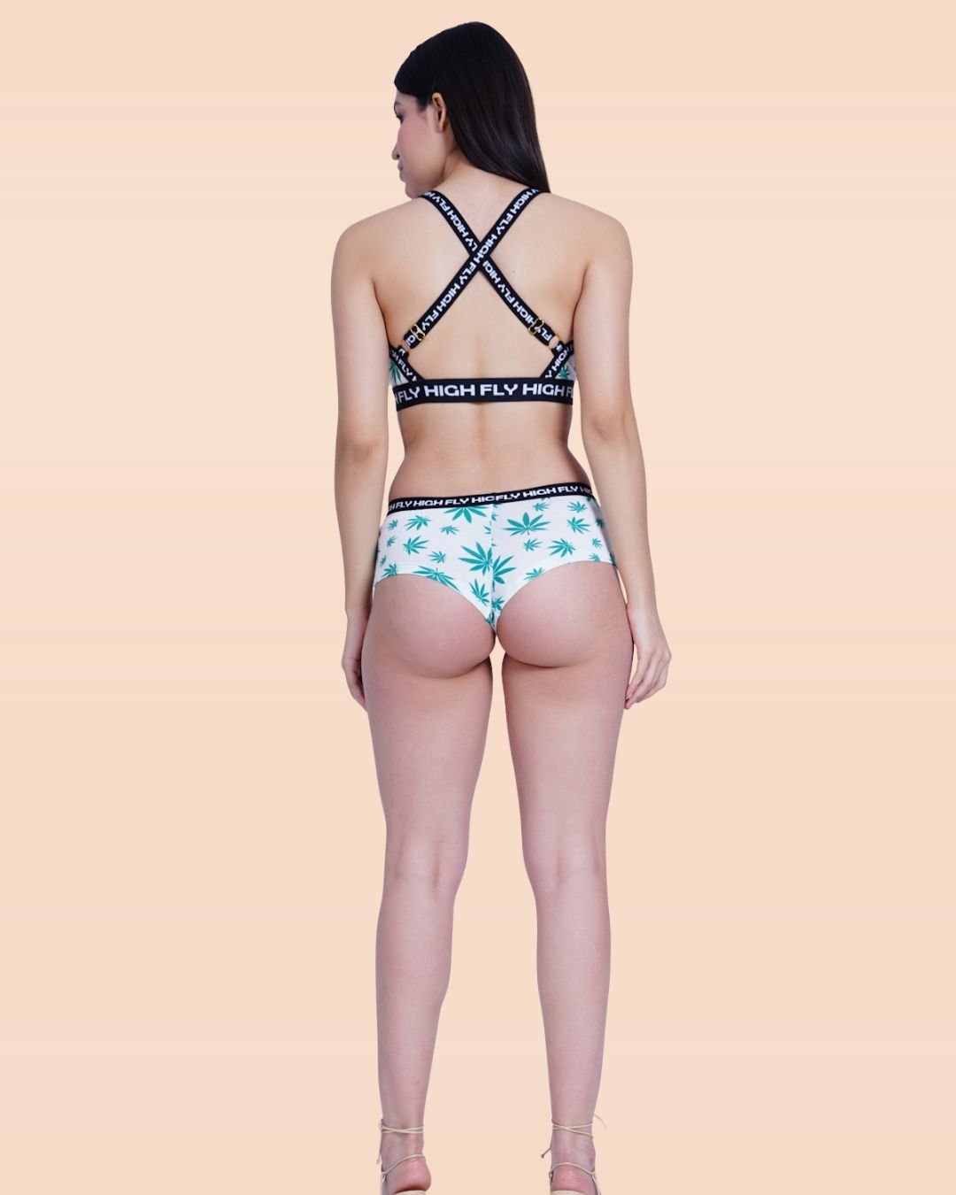 Euphoria Booty Short