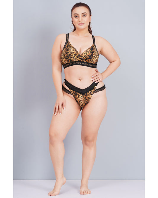 Prowl Brazilian Cheekies