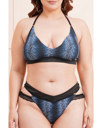 Medusa Bralette