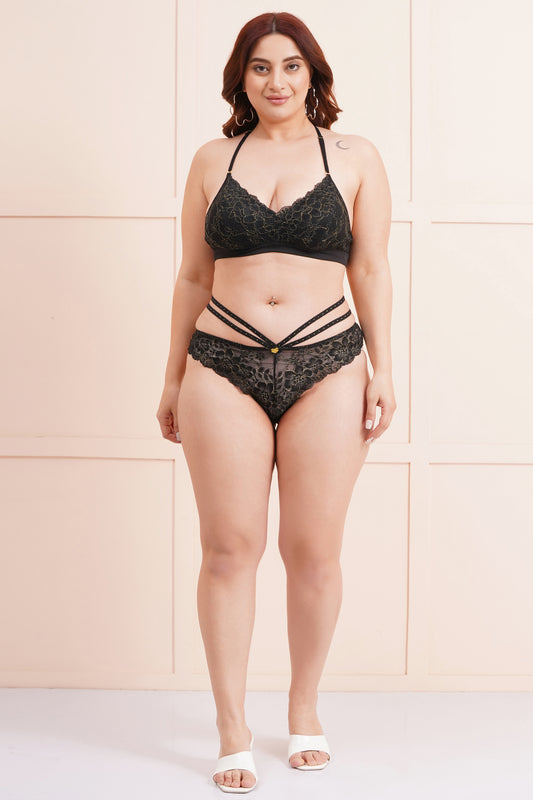 Noir Mystique Set