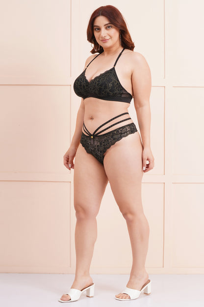 Desire Brazilian Cheekies