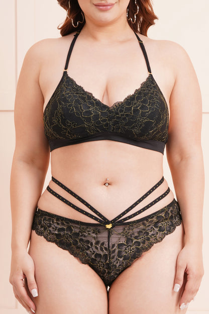 Desire Brazilian Cheekies