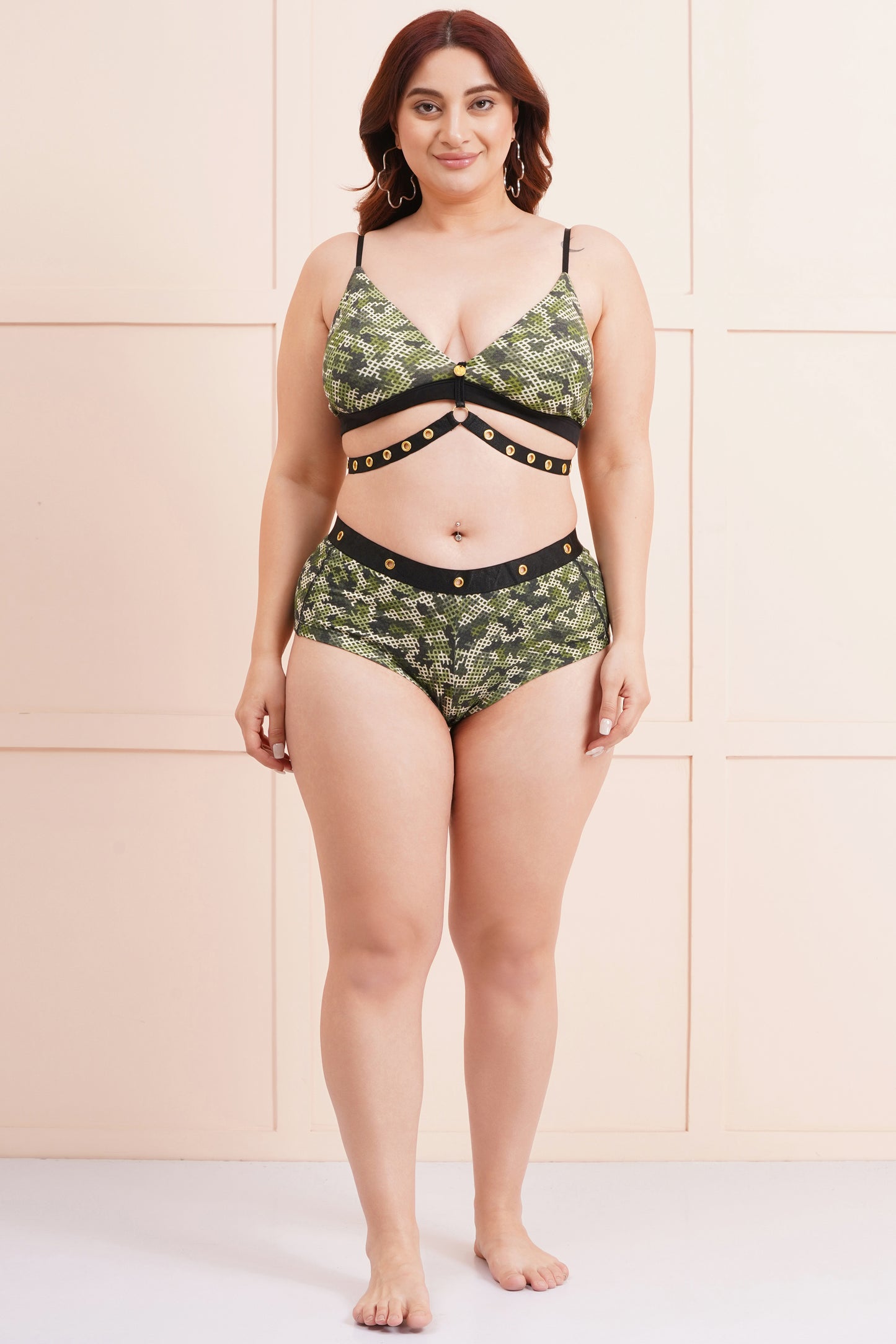 CamoChic Set