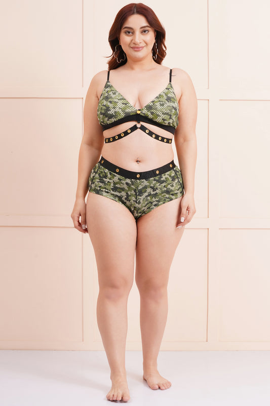 CamoChic Set
