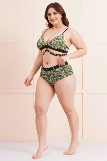 CamoChic Set