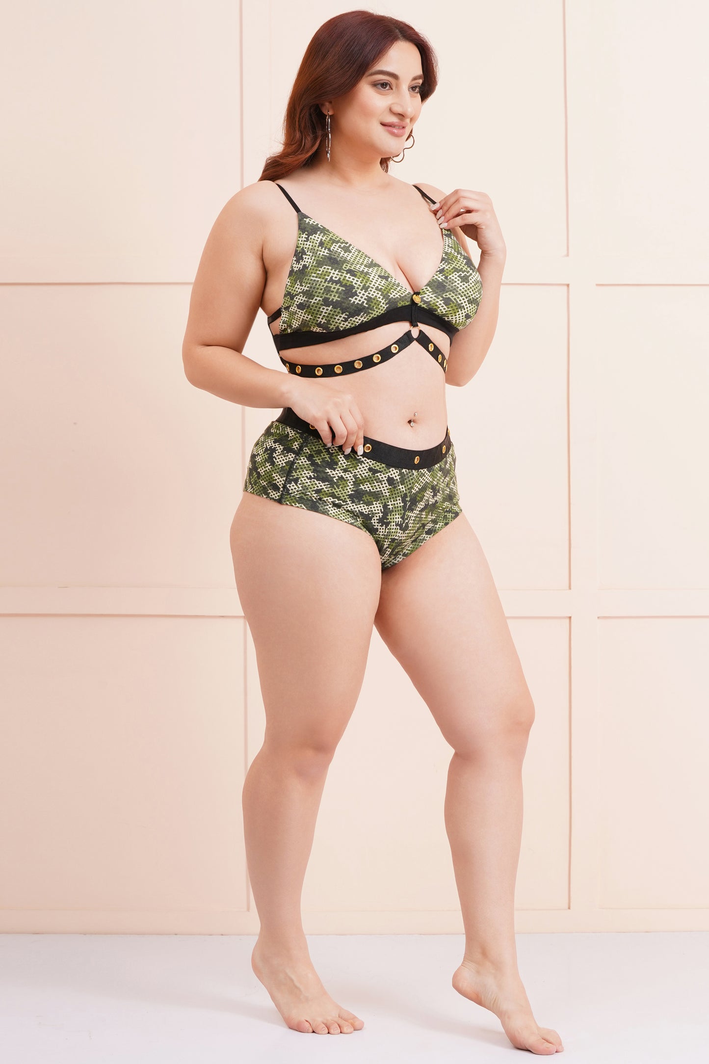 CamoChic Set