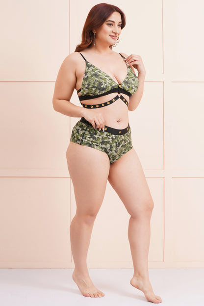 CamoChic Set