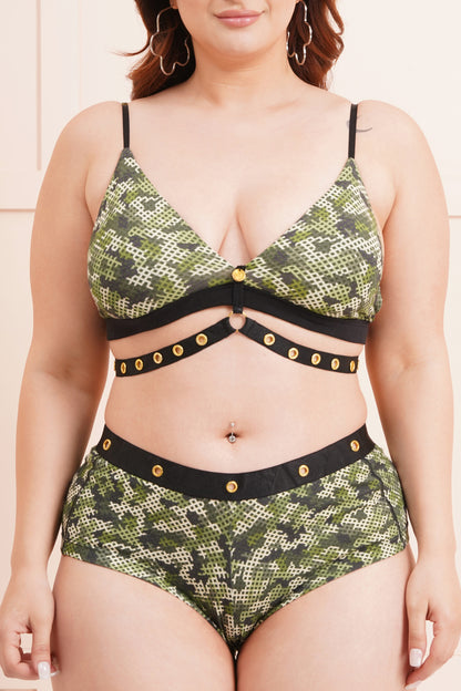 CamoChic Set