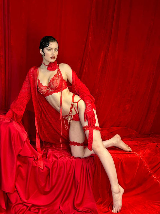 Passion Set