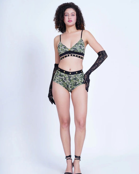 CamoChic Set